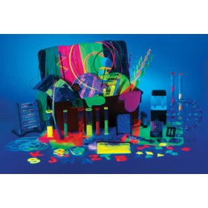 UV Sensory Tub
